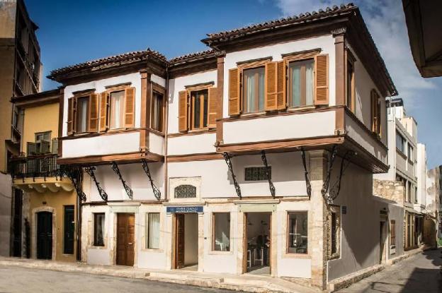 veneziano boutique hotel