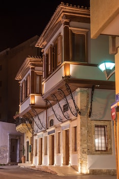 Veneziano Boutique Hotel,Heraklion>>Crete,4 star