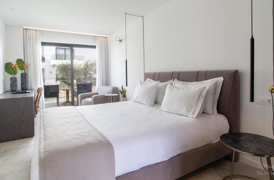 Lango Design Hotel & Spa - Adults Only,Kos Town>>Kos,5 star