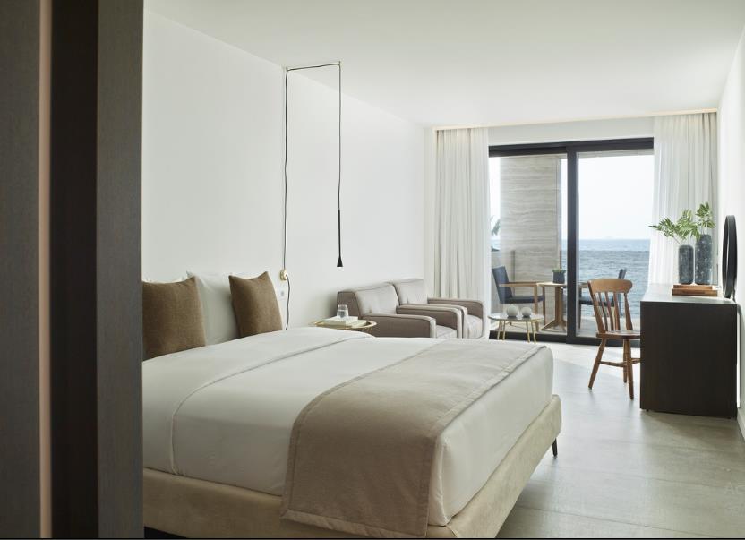 Lango Design Hotel & Spa - Adults Only,Kos Town>>Kos,5 star