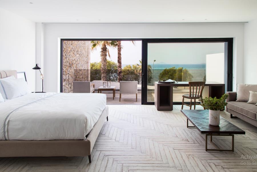 Lango Design Hotel & Spa - Adults Only,Kos Town>>Kos,5 star