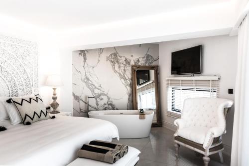 abaton island resort and spa