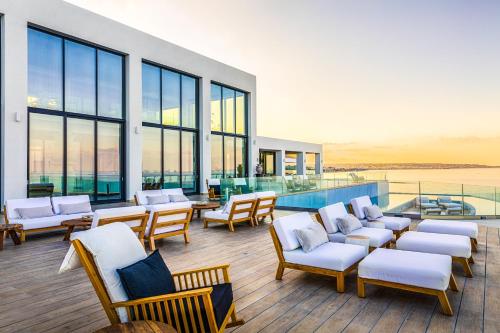 abaton island resort and spa