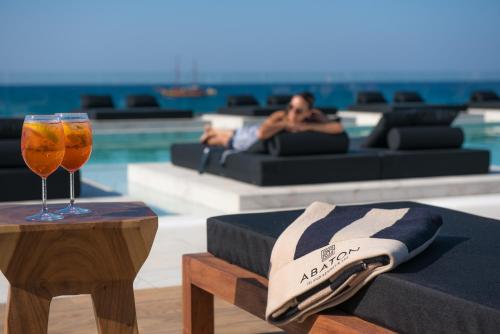 abaton island resort and spa