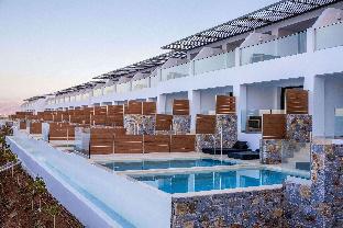 Abaton Island Resort & Spa,Ano Karouzana>>Hersonissos,5 star