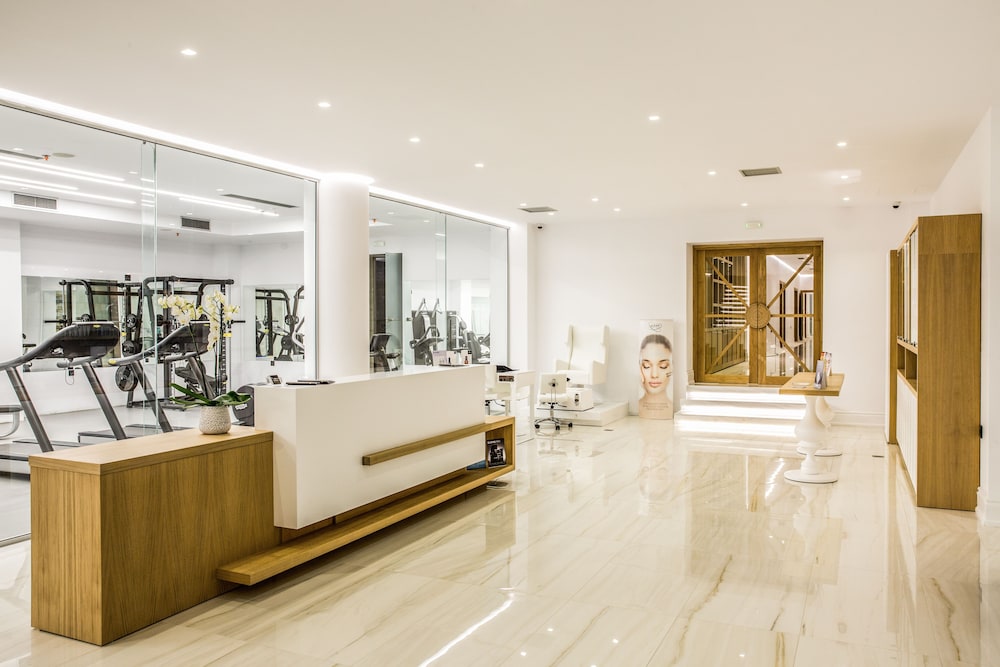 abaton island resort and spa