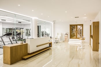 abaton island resort and spa