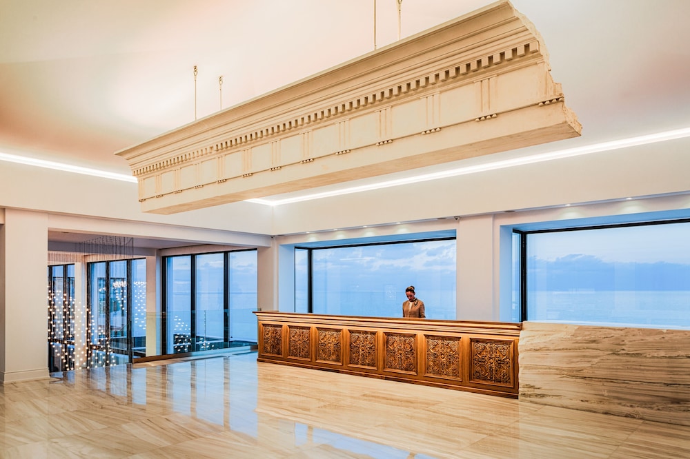 abaton island resort and spa