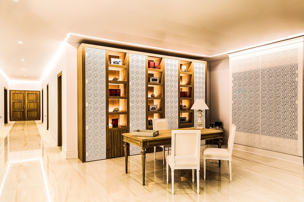 abaton island resort and spa