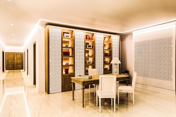 abaton island resort and spa