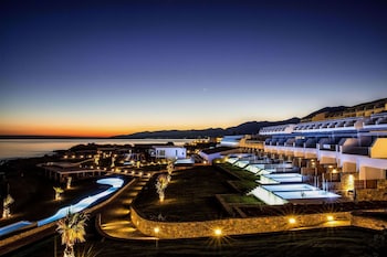 abaton island resort and spa