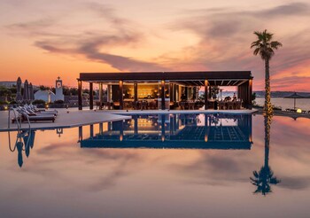 Nana Princess Suites, Villas & Spa,Heraklion>>Crete,5 star