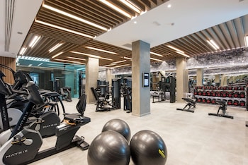 Nana Princess Suites, Villas & Spa,Heraklion>>Crete,5 star