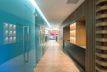 Nana Princess Suites, Villas & Spa,Heraklion>>Crete,5 star