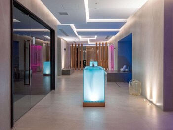 Nana Princess Suites, Villas & Spa,Heraklion>>Crete,5 star