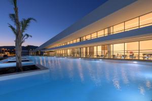 Gennadi Grand Resort,Istrios>>Gennadi,5 star