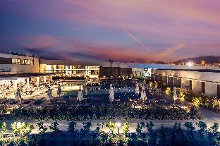 Gennadi Grand Resort,Istrios>>Gennadi,5 star