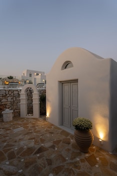 paros