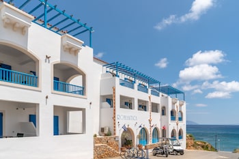 romantica hotel