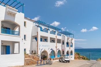 romantica hotel
