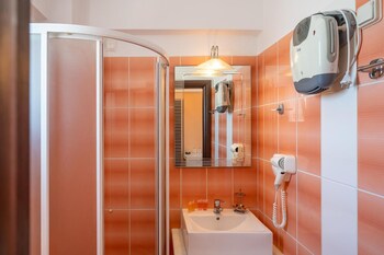 romantica hotel