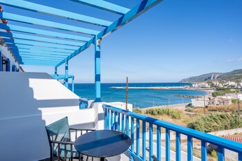 romantica hotel