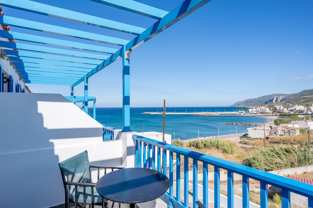 romantica hotel