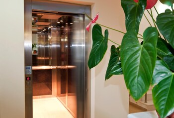 romantica hotel