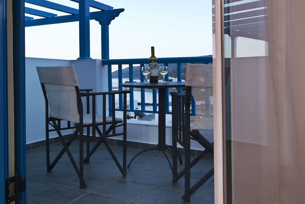 romantica hotel