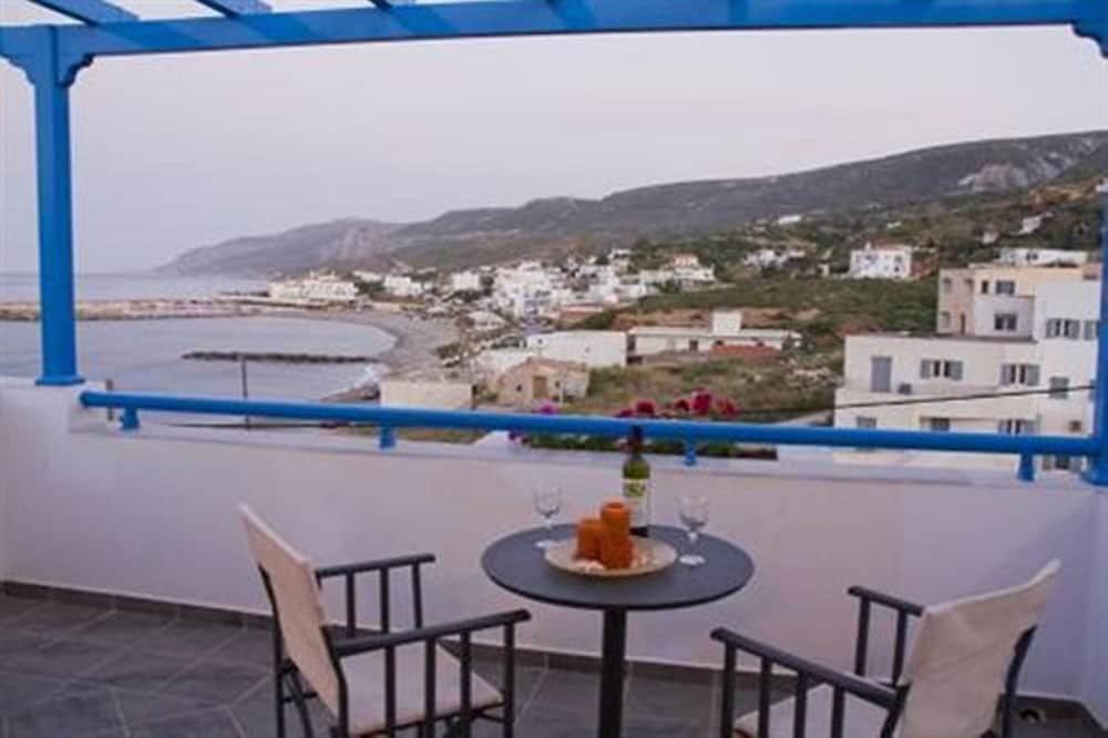 romantica hotel