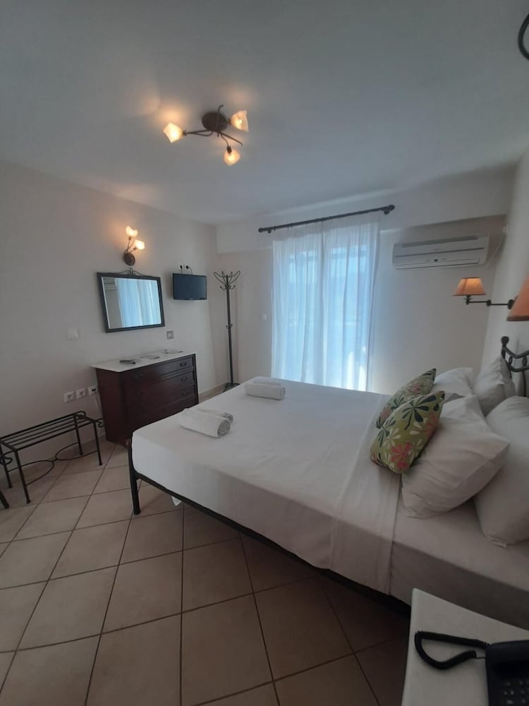 romantica hotel