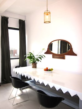 concierge monastiraki