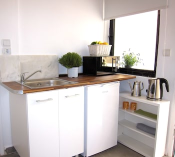 concierge monastiraki