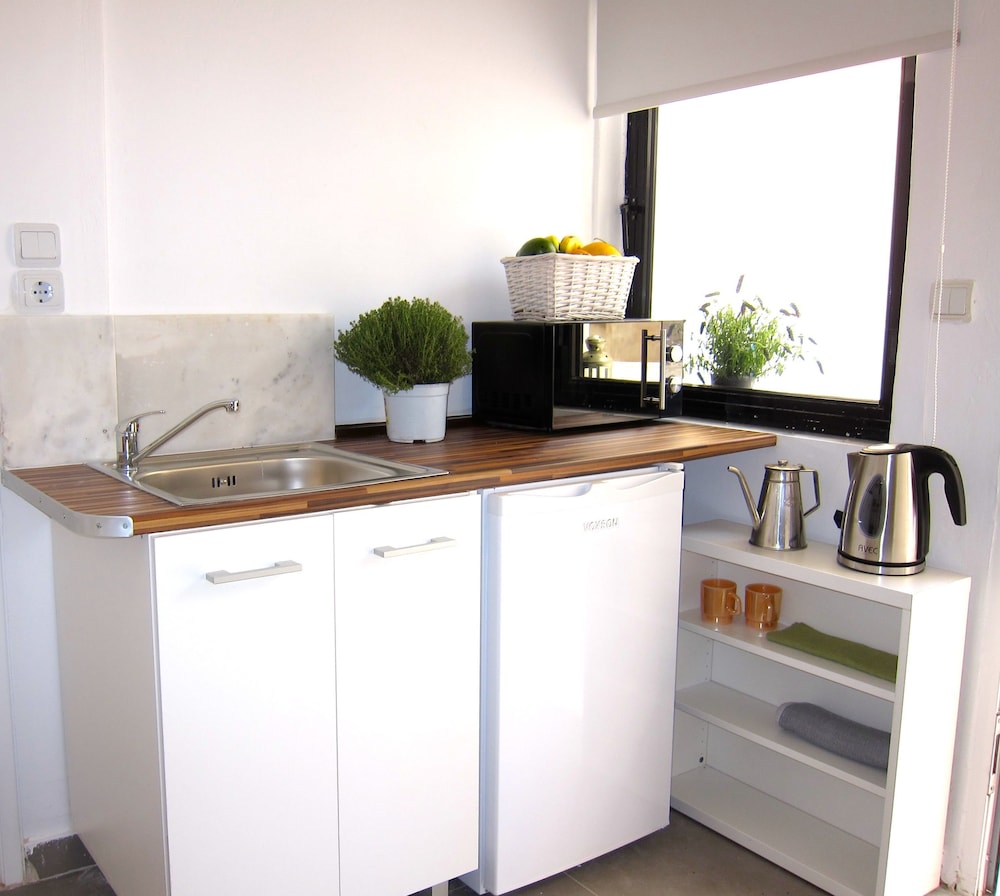 concierge monastiraki