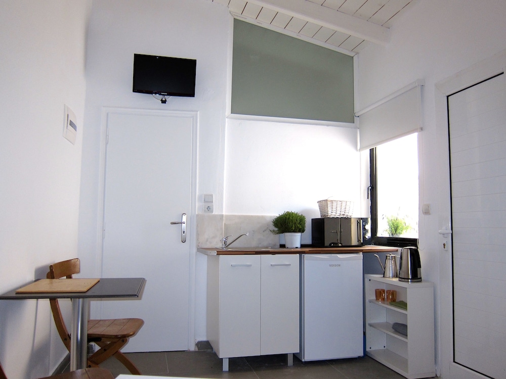 concierge monastiraki