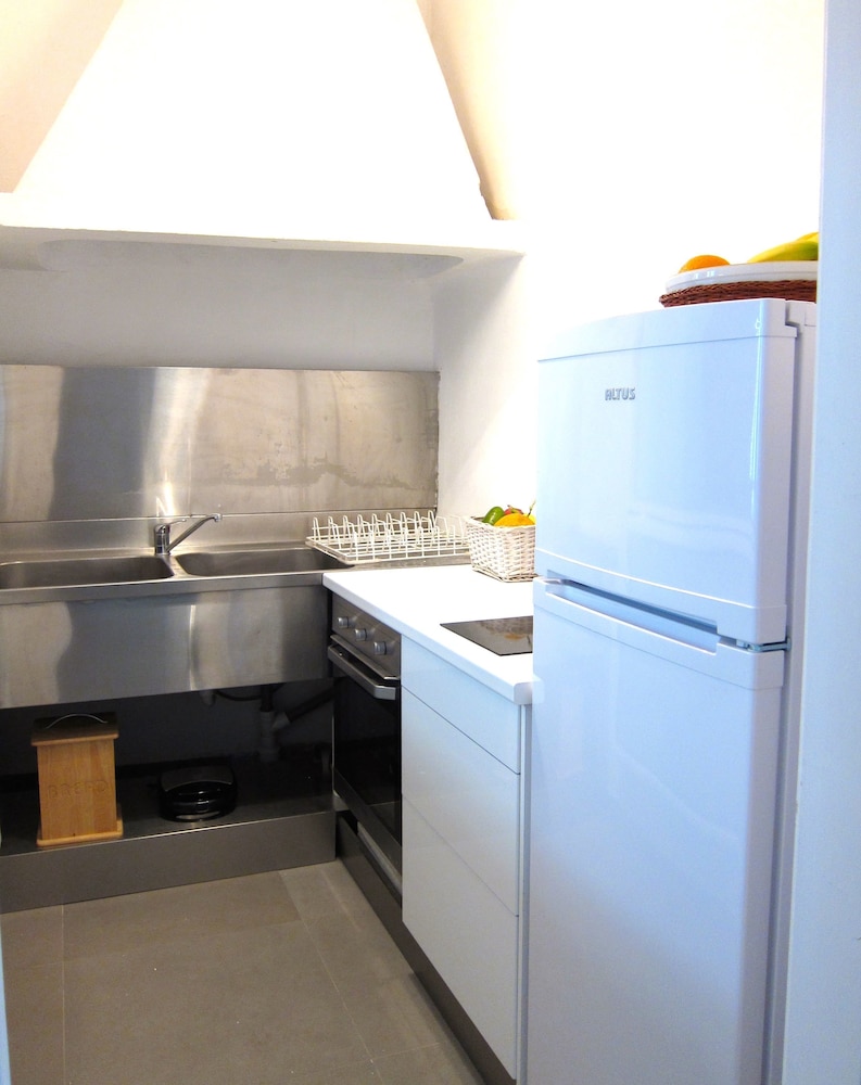 concierge monastiraki