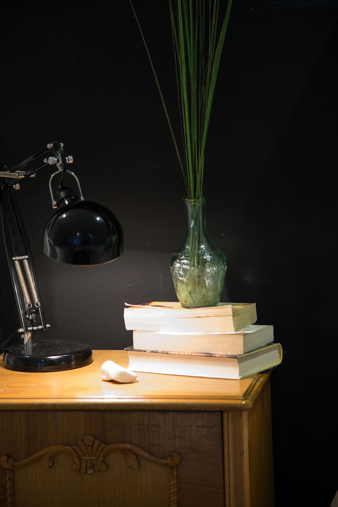 concierge monastiraki