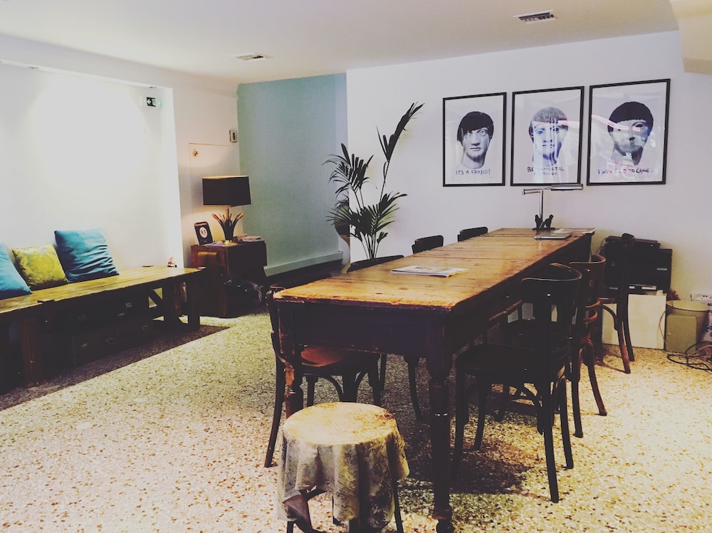 concierge monastiraki