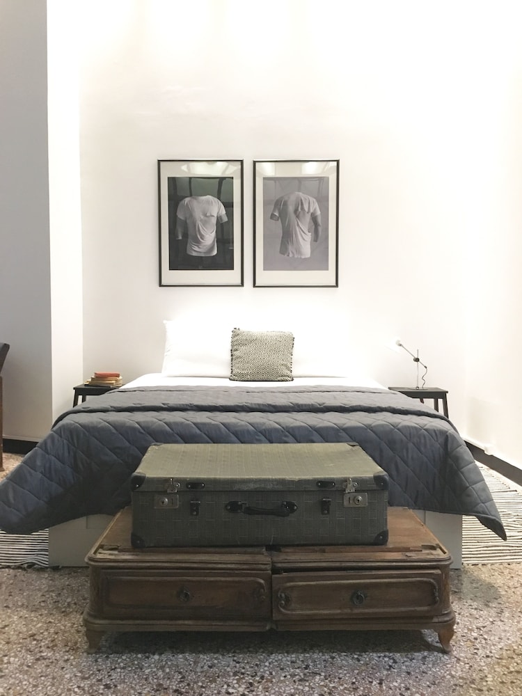 concierge monastiraki