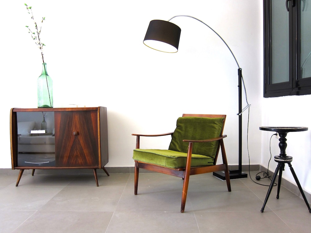 concierge monastiraki