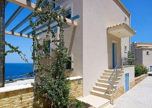 mantoudi limni agia anna