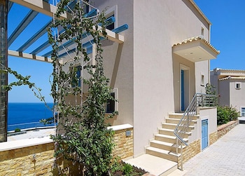 mantoudi limni agia anna