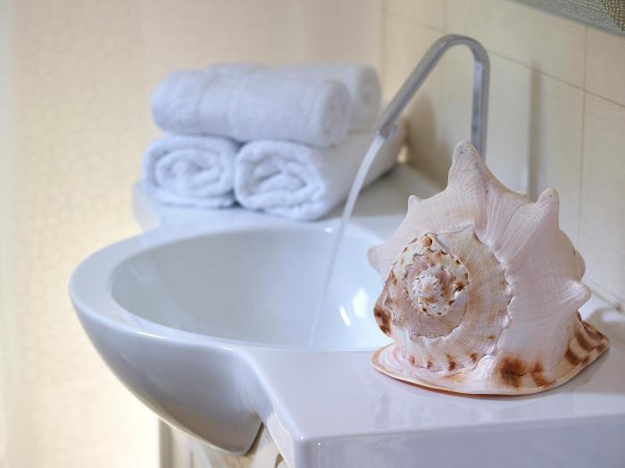 xenia residence and suites