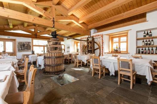 agriturismo la fiorida