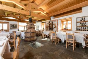 agriturismo la fiorida