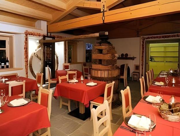 agriturismo la fiorida