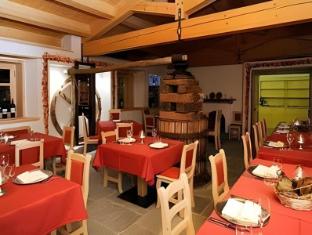 agriturismo la fiorida