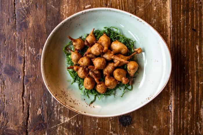 agriturismo la fiorida