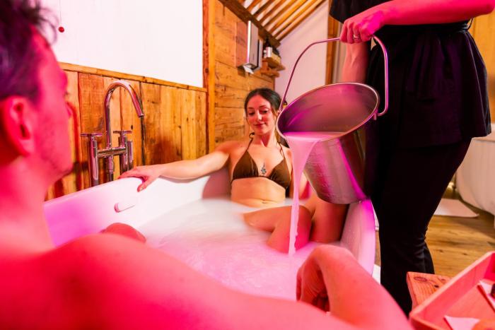 agriturismo la fiorida