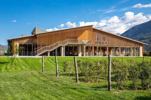 agriturismo la fiorida